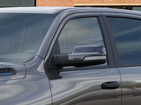 New 2026 RAM 1500 4x4 Crew Cab image 12