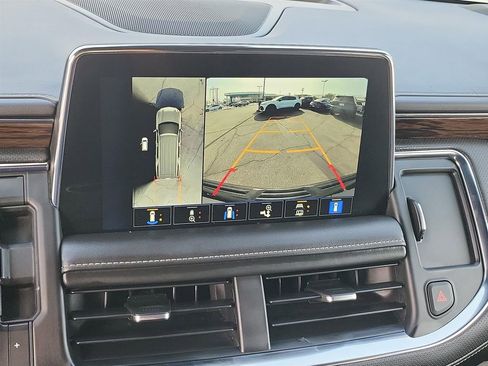 Certified 2023 Chevrolet Tahoe Premier w/ Premium Package image 7