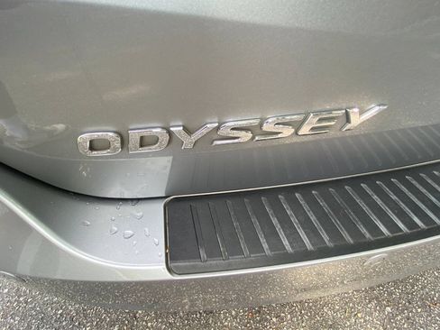 Used 2019 Honda Odyssey Touring image 51