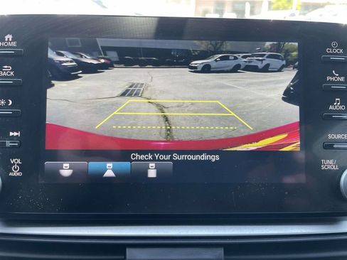 Used 2020 Honda Accord Sport image 39