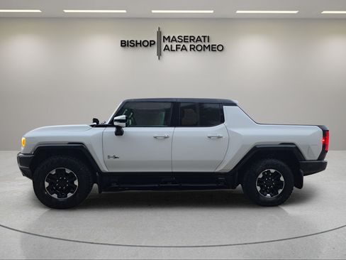 Used 2022 GMC Hummer EV Edition 1 AWD/4WD image 3