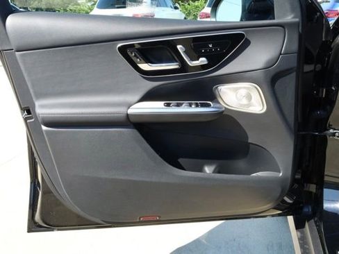 New 2025 Mercedes-Benz GLC 300 GLC 300 image 23