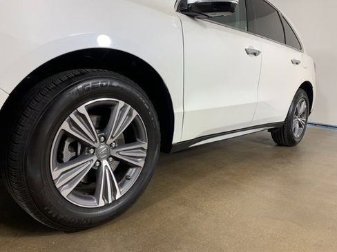 Used 2019 Acura MDX SH-AWD image 41