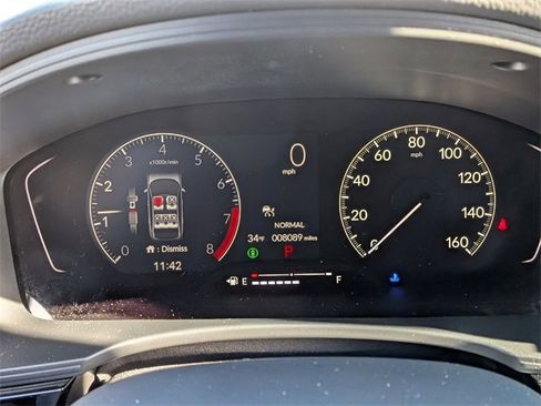 Used 2024 Honda Civic Sport image 18