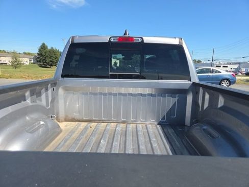Used 2021 RAM 1500 Big Horn AWD/4WD image 29