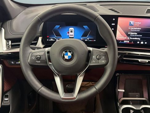 New 2026 BMW X1 xDrive28i w/ Technology Package image 17