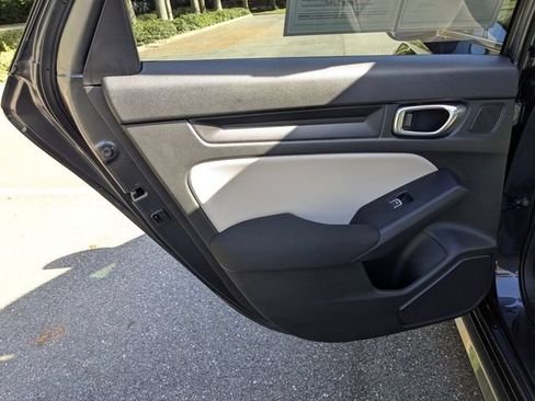 Certified 2024 Honda Civic EX image 33