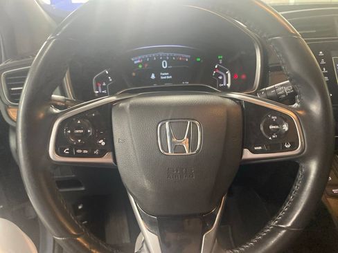 Used 2022 Honda CR-V EX-L image 4