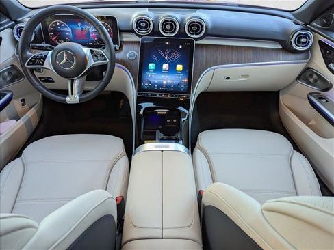 New 2026 Mercedes-Benz C 300 C 300 image 14