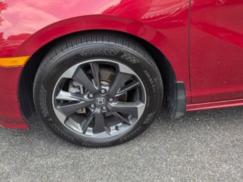 Used 2022 Honda Odyssey Elite image 9