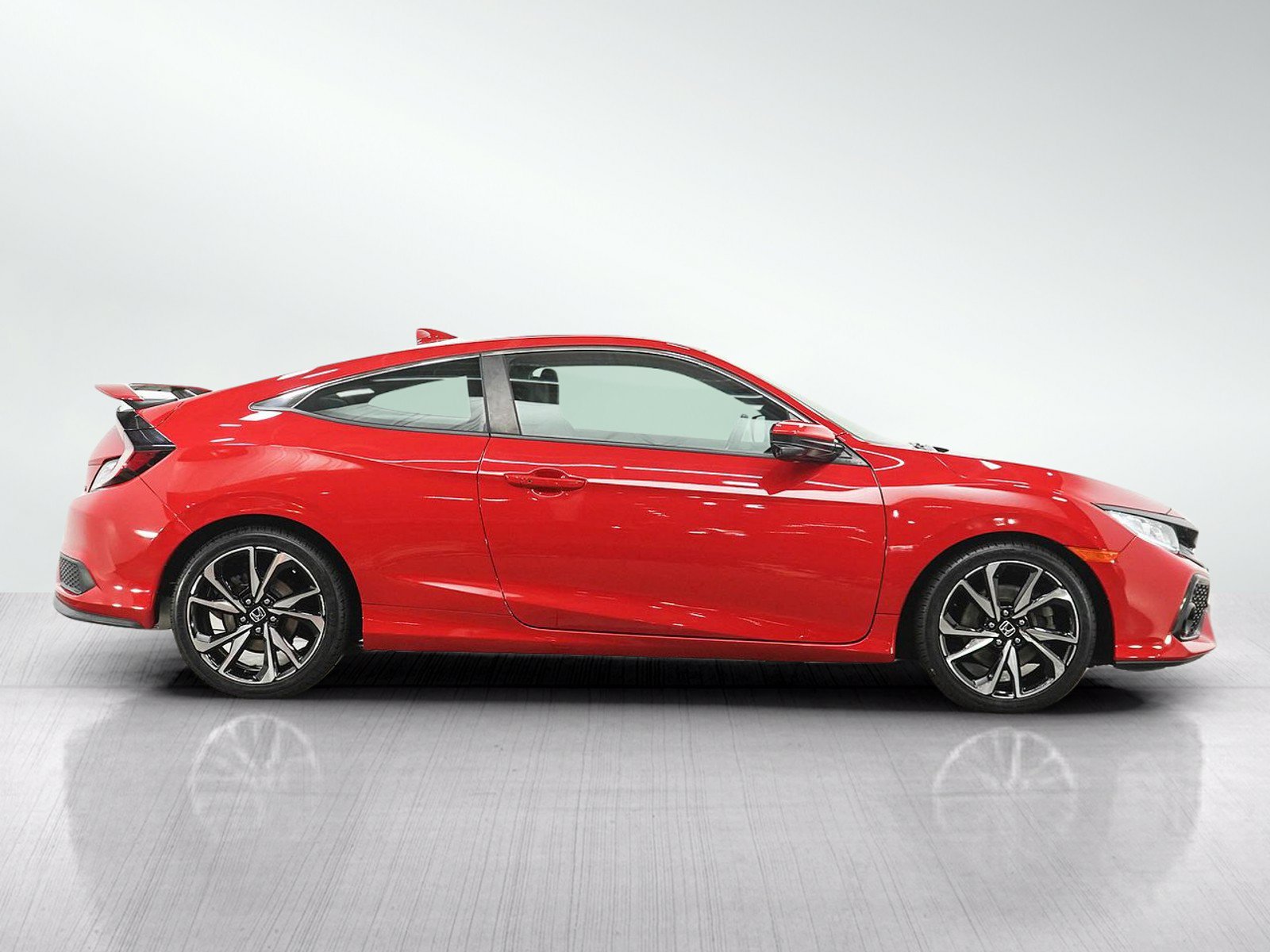 Used 2018 Honda Civic Si image 6