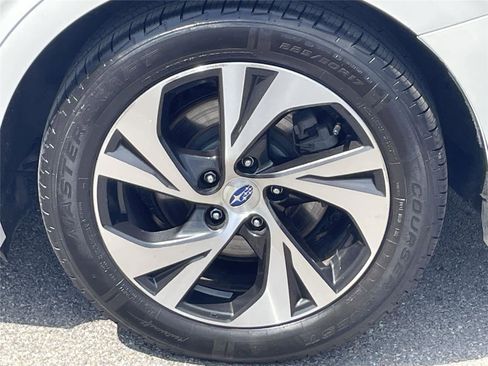 Used 2020 Subaru Legacy Premium AWD/4WD image 11