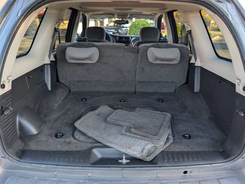 Used 2008 Chevrolet TrailBlazer LT w/ Sun And Sound Package image 13