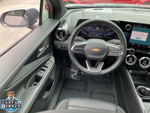 Used 2024 Chevrolet Blazer EV LT AWD/4WD image 38