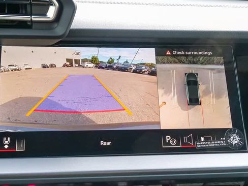 New 2026 Audi S3 Premium image 23