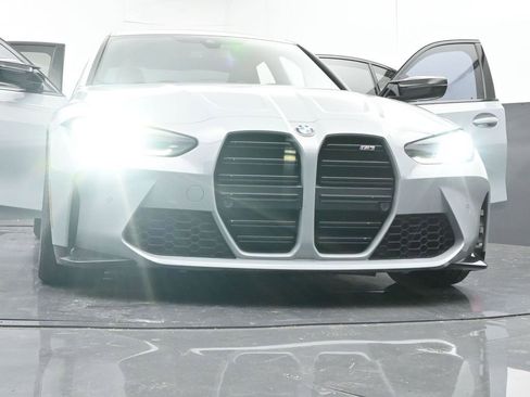 Used 2022 BMW M3 w/ Executive Package image 60
