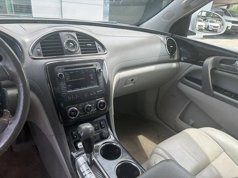 Used 2016 Buick Enclave Premium w/ Experience Buick Package AWD/4WD image 8