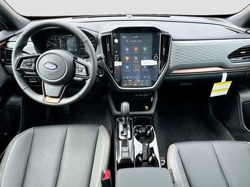 New 2026 Subaru Forester Sport image 27