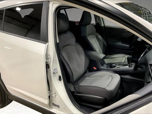 Used 2024 Subaru Crosstrek 2.0i Premium AWD/4WD image 28