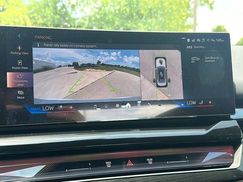 New 2026 BMW i5 eDrive40 image 23