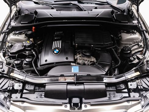 Used 2008 BMW 335i Coupe image 6