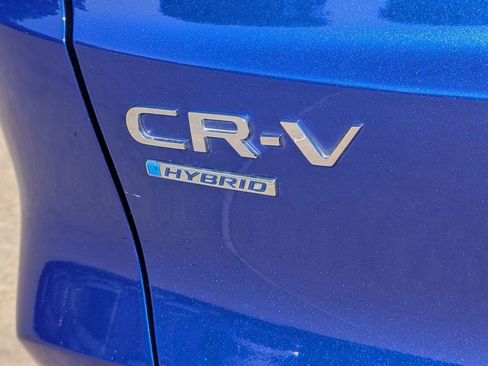 Used 2024 Honda CR-V Sport Touring image 33