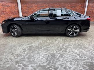 Used 2025 Acura TLX w/ Technology Package video 2