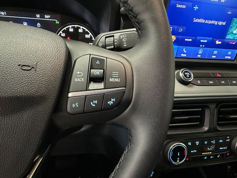 Used 2024 Ford Maverick Lariat w/ Black Appearance Package image 16