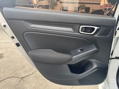 Used 2025 Honda Civic LX image 27