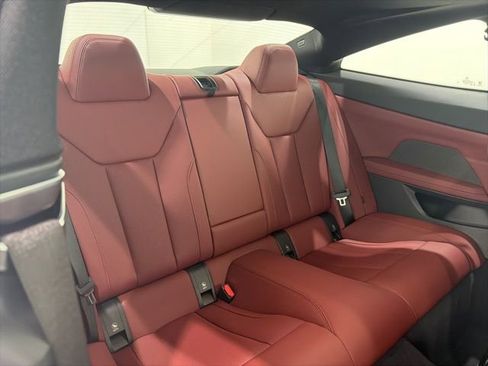 Used 2026 BMW 430i xDrive Coupe w/ Premium Package image 20