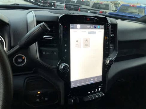 New 2026 RAM 2500 Tradesman image 17