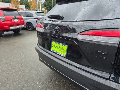 New 2026 Toyota Corolla Cross XLE image 15