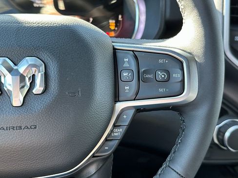 New 2026 RAM 1500 Big Horn image 23