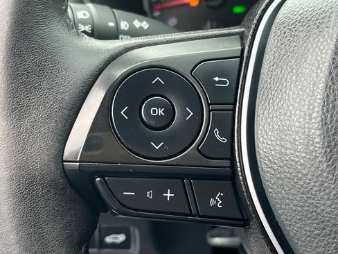 Used 2022 Toyota RAV4 XLE Premium AWD/4WD image 36