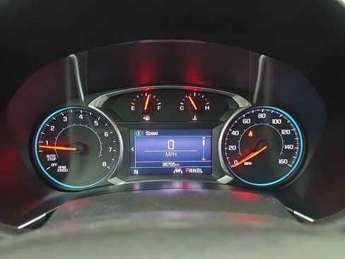 Certified 2020 Chevrolet Equinox LT w/ Driver Convenience Package FWD image 30