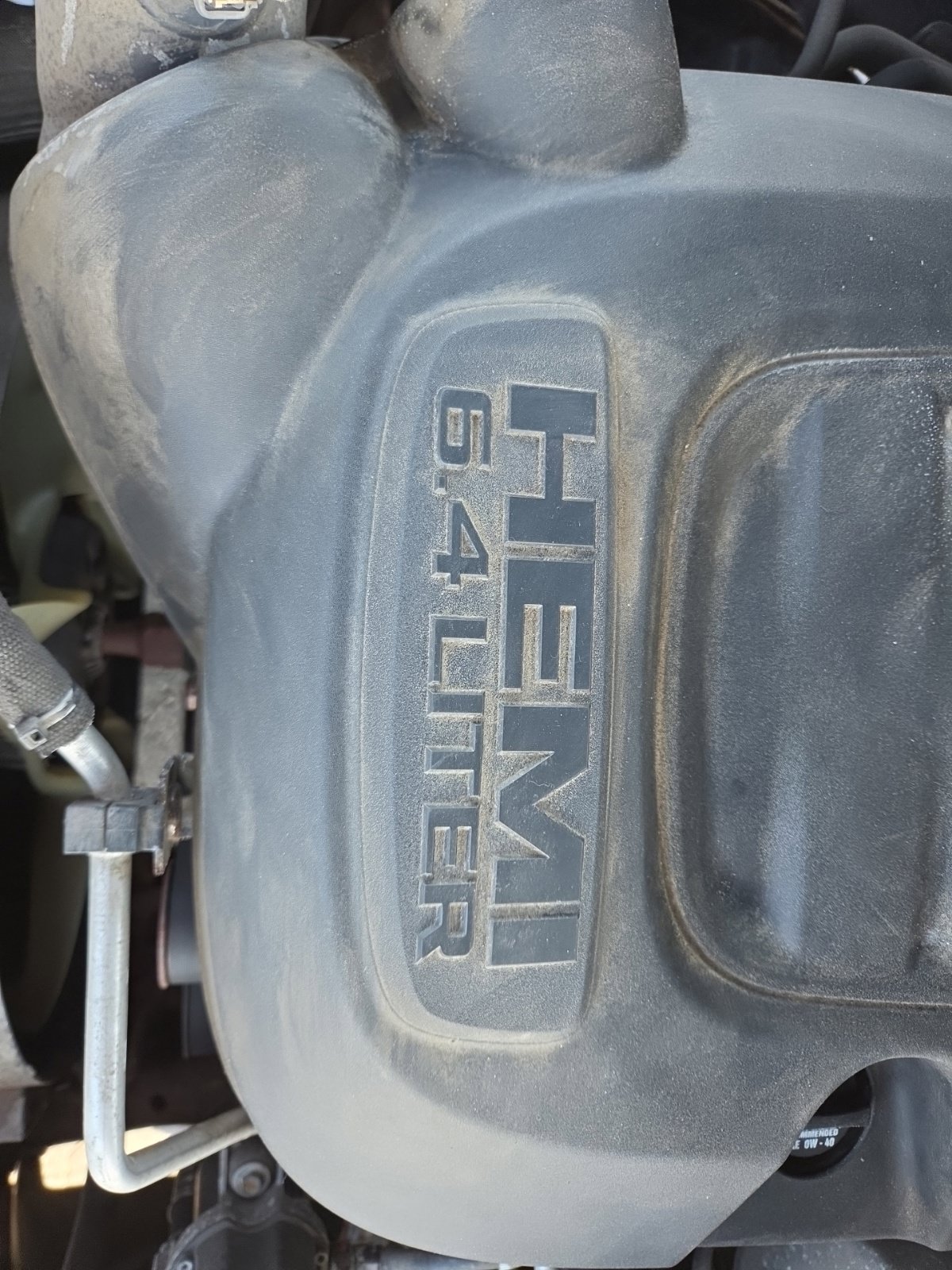 Certified 2019 RAM 2500 Tradesman AWD/4WD image 43