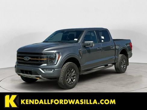 Used 2023 Ford F150 Tremor w/ Equipment Group 402A High AWD/4WD image 1