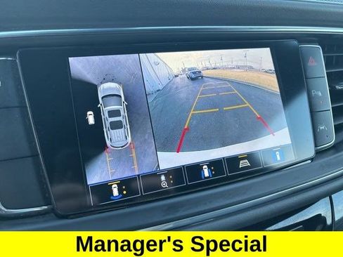 Used 2024 Buick Enclave Premium FWD image 24