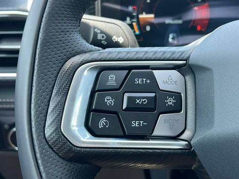 New 2026 Ford Mustang Premium RWD image 18