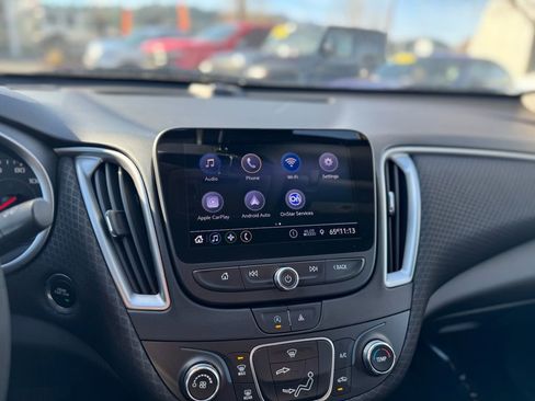 Used 2020 Chevrolet Malibu LS w/ Driver Confidence Package II image 13