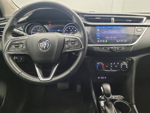 Used 2021 Buick Encore GX Preferred image 22