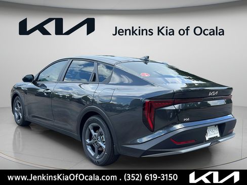 New 2026 Kia K4 FWD image 5