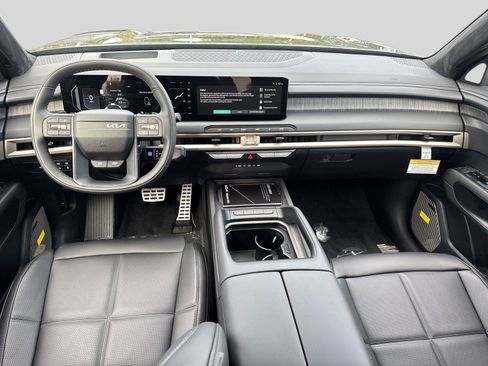 New 2027 Kia Telluride SX Prestige w/ Towing Package AWD/4WD image 17