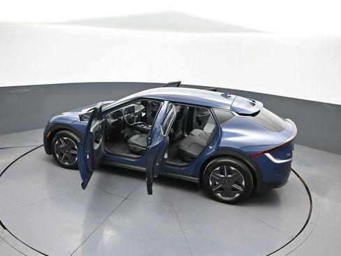 New 2025 Kia EV6 Light image 43