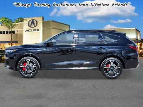 New 2026 Acura MDX Type S AWD/4WD image 2