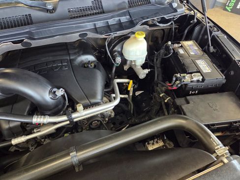 Used 2014 RAM 1500 Sport w/ Convenience Group image 76