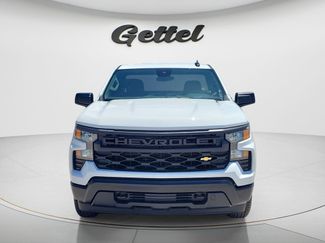 New 2026 Chevrolet Silverado 1500 W/T RWD video 2
