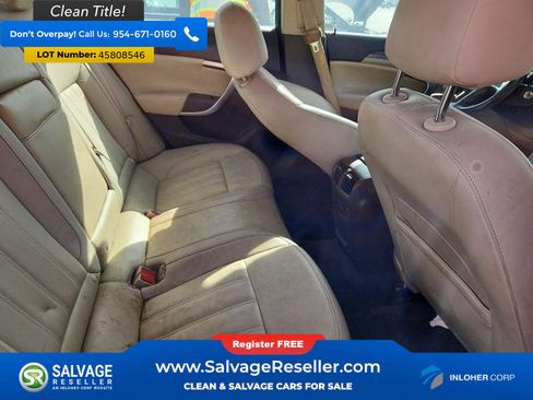 Used 2012 Buick Regal Leather FWD image 13