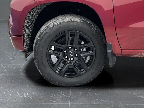 New 2026 Chevrolet Silverado 1500 RST w/ Convenience Package II image 38