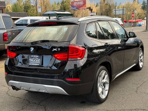 Used 2015 BMW X1 xDrive28i w/ Ultimate Package image 7